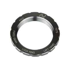 *PHILWOOD* lock ring Pro (aluminum)