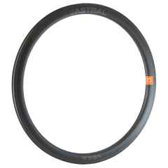 *ASTRAL CYCLING* veil4 carbon rim (700c)