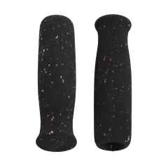 *BL SELECT* dimention cork mountain grip (black)