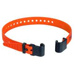 *VOILE* rack straps (orange)