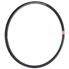 *ASTRAL CYCLING* wanderlust rim (black)