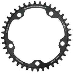 *WOLF TOOTH COMPONENTS* drop stop chainring (PCD130)