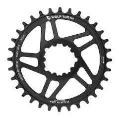 *WOLF TOOTH COMPONENTS* direct mount chainring for SRAM