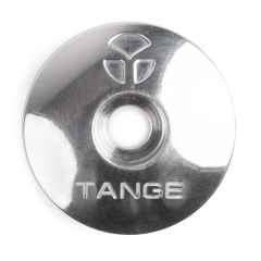 *FAIRWEATHER* tange PS top cap (polish)