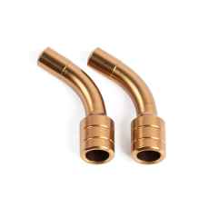 *HIRAME* shift banana (brown)