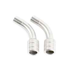 *HIRAME* shift banana (silver)