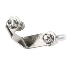 NITTO* V-4 stem (dull) - BLUE LUG ONLINE STORE