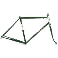 RIVENDELL BICYCLE WORKS - BRANDS - BLUE LUG GLOBAL ONLINE STORE