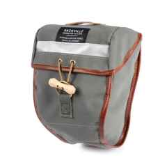 Sackville SlimSucker SaddleSack – Rivendell Bicycle Works