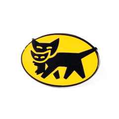 *BL SELECT*  kuroneko pins