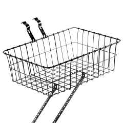 WALD* wood front basket - BLUE LUG ONLINE STORE