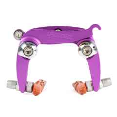 *PAUL* racer medium brake (purple)