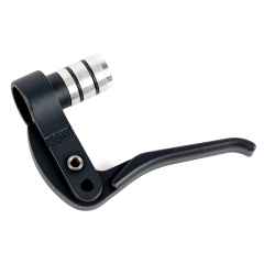 *PAUL* reverse lever (black)