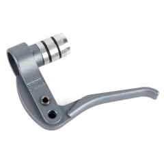 *PAUL* reverse lever (pewter)