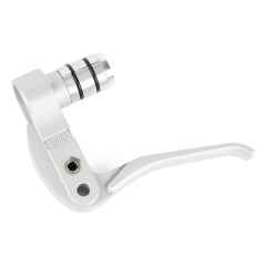 *PAUL* reverse lever (silver)
