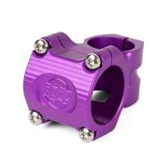 PAUL* boxcar stem (purple) - BLUE LUG ONLINE STORE