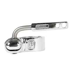 *PAUL* quick release seatpost collar (all polish)