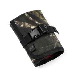 *BLUE LUG* tool roll (tree camo/black)