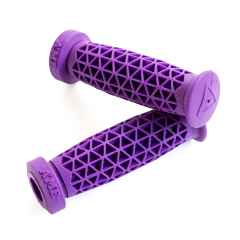 *A'ME* super soft grip (purple)