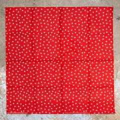 *BL SELECT* bandana (twinkle star)