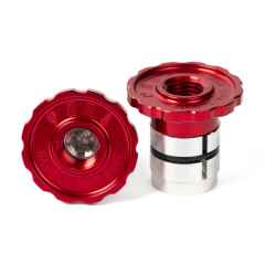 OTHERS, SMALL PARTS - FRAMES, COMPONENTS - BLUE LUG GLOBAL