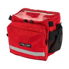 HANDLEBAR BAGS - Bags for attaching to bikes - BAGS - BLUE