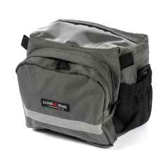 HANDLEBAR BAGS - Bags for attaching to bikes - BAGS - BLUE