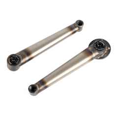 *CYBER CYCLES* cyber crank ST (raw)