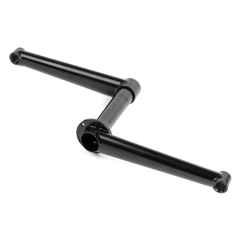 *CYBER CYCLES* cyber cranks GR-II (cerakote black)