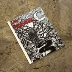 *LOW PRESSURE ZINE* low pressure zine (issue 1)