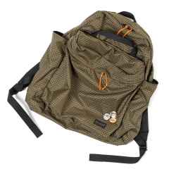 THE DAY PACK - BAG - BLUE LUG - BRANDS - BLUE LUG GLOBAL