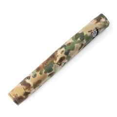 *REALM* top tube pad (drip camo)