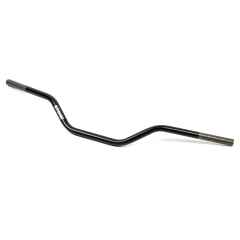 パーツ HUNTER low rise bar black bluelug HUNTER* low rise bar (black) - BLUE LUG ONLINE STORE