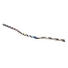 *BTCHN* Ti low riser plain (omakase/780/16°)