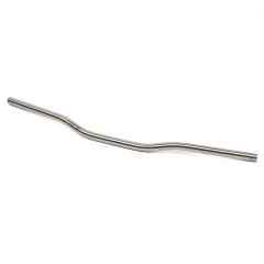 *BTCHN* Ti low riser plain (plane/780/16°)