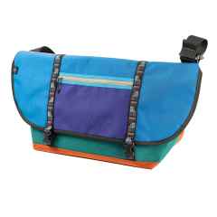 （オプション有り）bluelug CUSTOM Messager Bag オプション有り）bluelug CUSTOM Messager Bag BLUE LUG* the