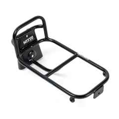 *NITTO* BM-1F brompton front carrier (black)