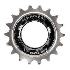 *ACS* paws 4.1 freewheel