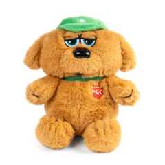 *BLUE LUG×YOUNG* guuyan plush toy