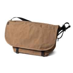 MESSENGER BAGS - Bags for you to carry - BAGS - BLUE LUG
