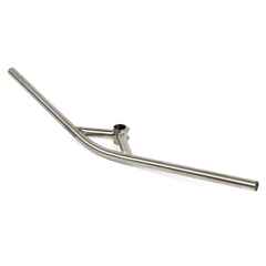 *BTCHN* Ti bullmoose bar (plain/800/13°)