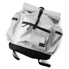 *BLUE LUG* A-pac (ecopak light gray)