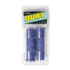*OURY* mountain grip (purple)