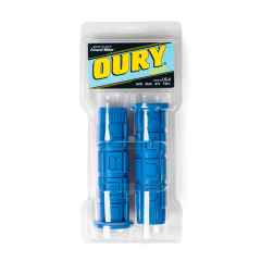 *OURY* mountain grip (blue)