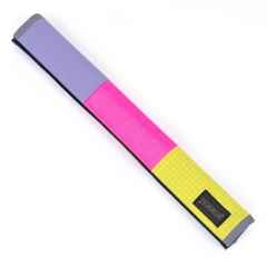 *BLUE LUG* frame pad (blueberry/pink/lime)