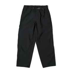*BLUE LUG* motion pants (black)