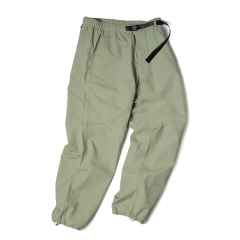 *BLUE LUG* motion pants (gray)