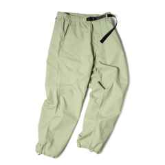 *BLUE LUG* motion pants (sage)