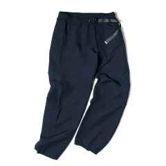 *BLUE LUG* motion pants (navy)