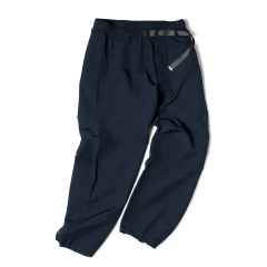 *BLUE LUG* motion pants (navy)